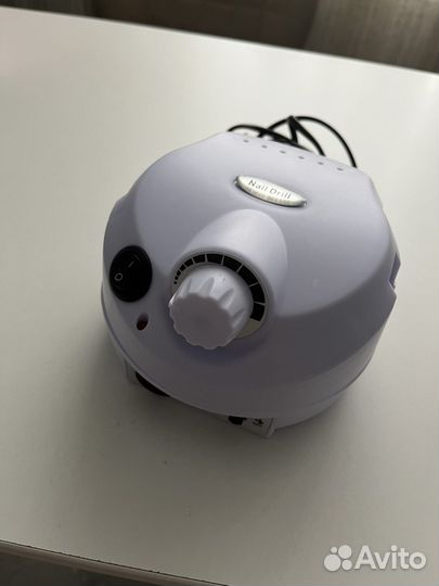 Аппарат для маникюра