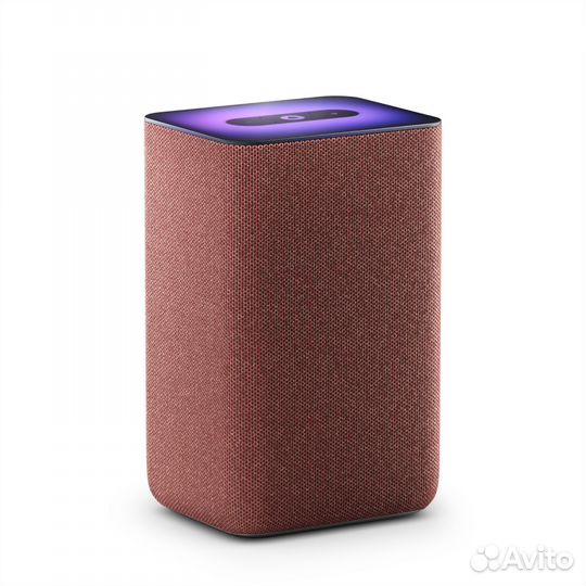 Умная колонка Яндекс Станция 2 с Алисой(Медный)