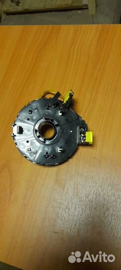 Шлейф подрулевой KIA picanto 1