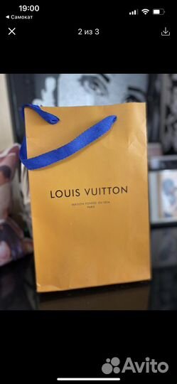 Портмоне мужское новое