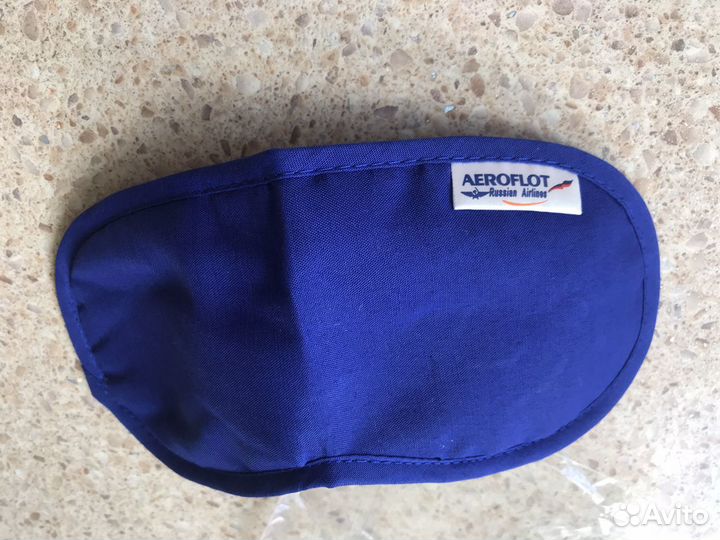 Маска для сна