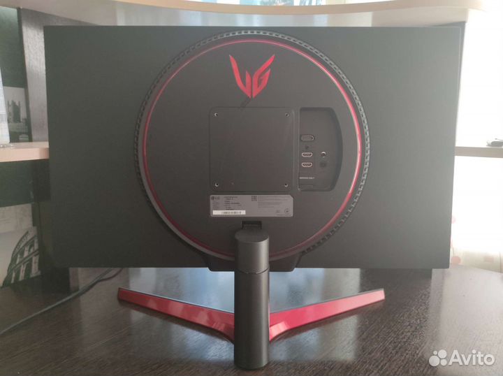 Игровой комплект: Компьютер + монитор + девайсы