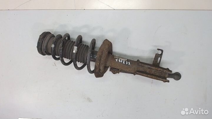 Амортизатор подвески Opel Astra J, 2011