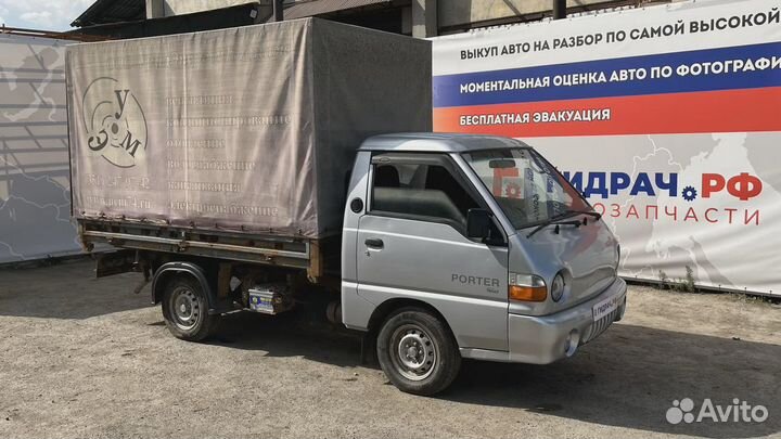 Фара противотуманная Hyundai Porter