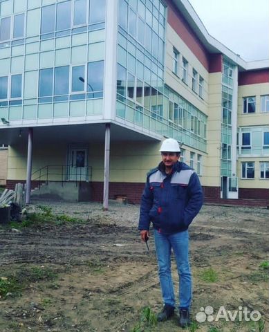 Строительно-техническая экспертиза