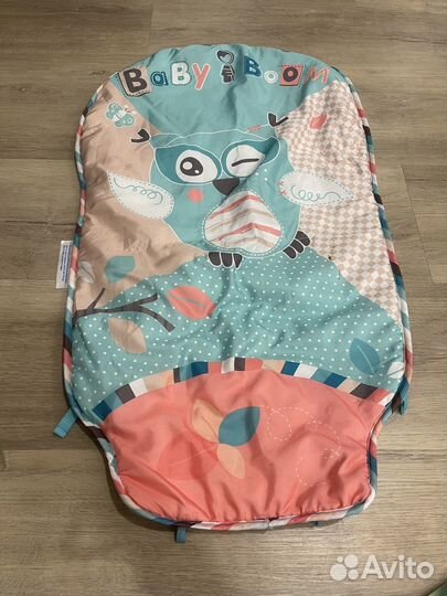 Кокон, матрас, одеяло