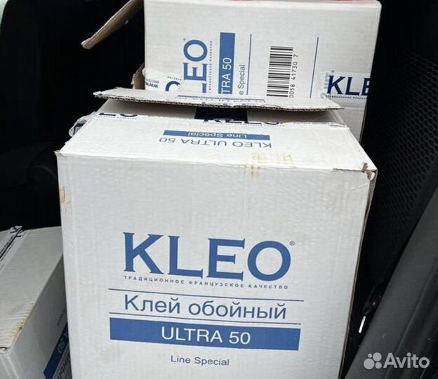 Стеклохолст
