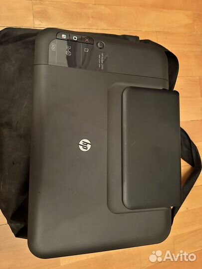 Принтер hp deskjet 2050