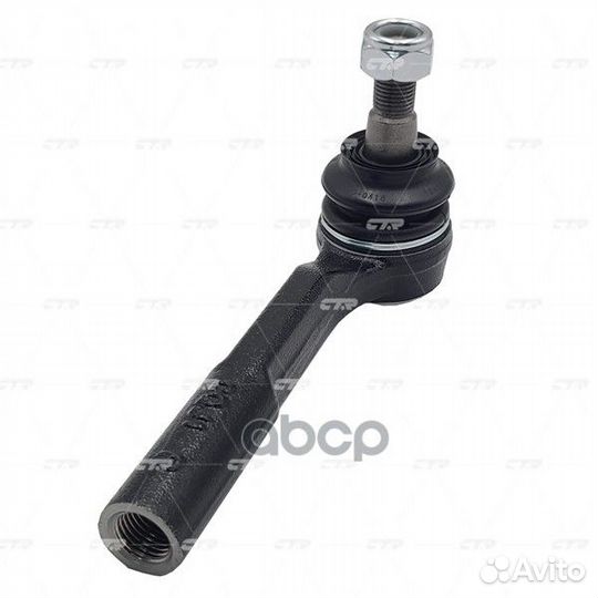 Наконечник рулевой, правый (Старый CEG22R) CE01