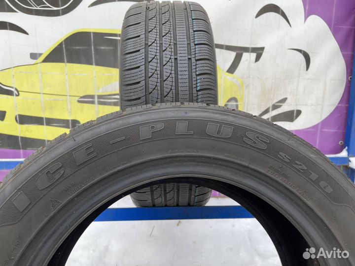 Minerva S210 Ice Plus 225/55 R17