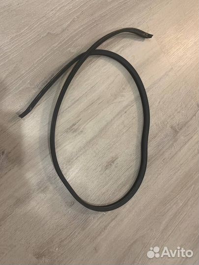 Уплотнитель 263096 посудомоечной машины Bosch