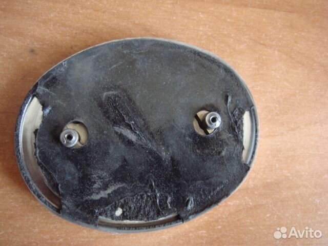 Лифан Солано эмблема решетки радиатора Lifan