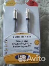 Продам кабель XFV01 analogue video interconnect