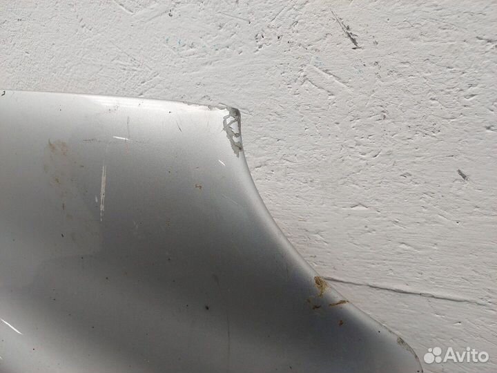 Капот Mercedes C W203, 2006