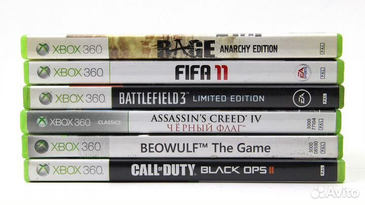 Выкуп любых игр и картриджей для игровых приставок