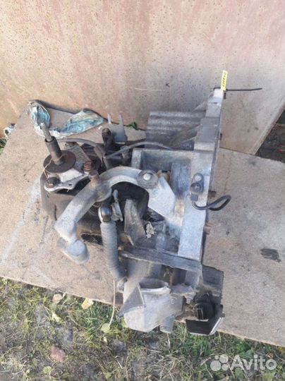 МКПП Citroen Xantia (1993 - 2001) 2.0