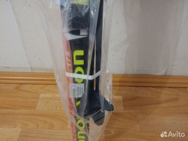 Лыжный комплект Лыжи Innovation Sable 75 мм 175 см