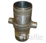 Корпус для гидроцилиндра опрокидывающего механизма