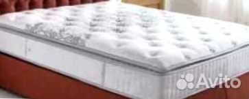 Матрас в кровать 140х200, 160х200