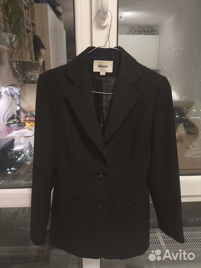 Пиджак Kelaofu