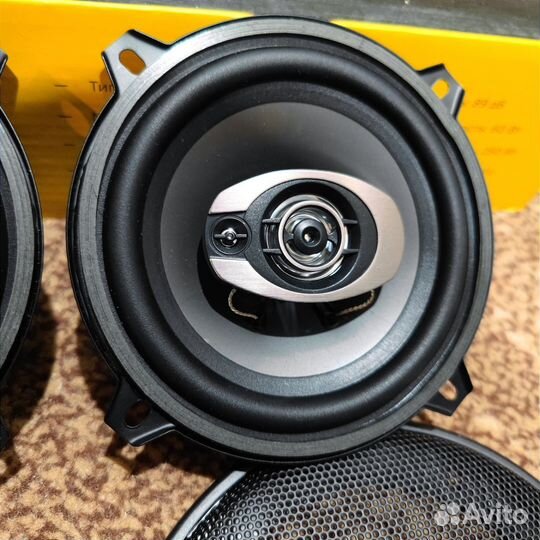 Динамики Swat Новые