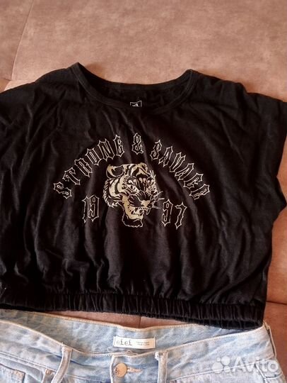 Пакет женской одежды 46-48