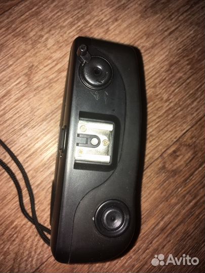 Фотоаппарат