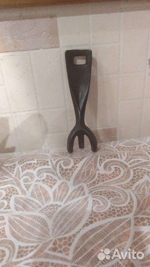 Держатель для сковороды