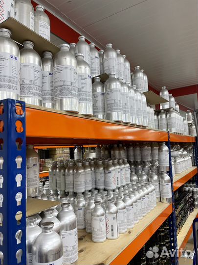 Масляные духи / на розлив/ оптом со склада