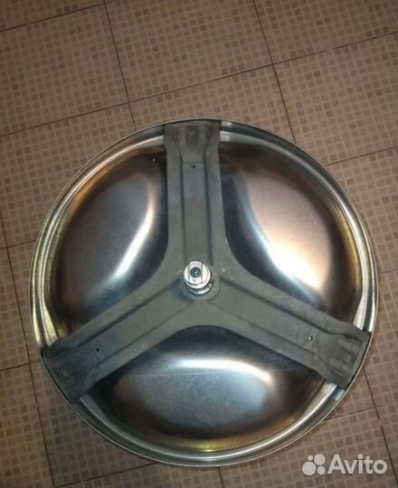 Крестовина стиральной машины Electrolux EWF 10470W