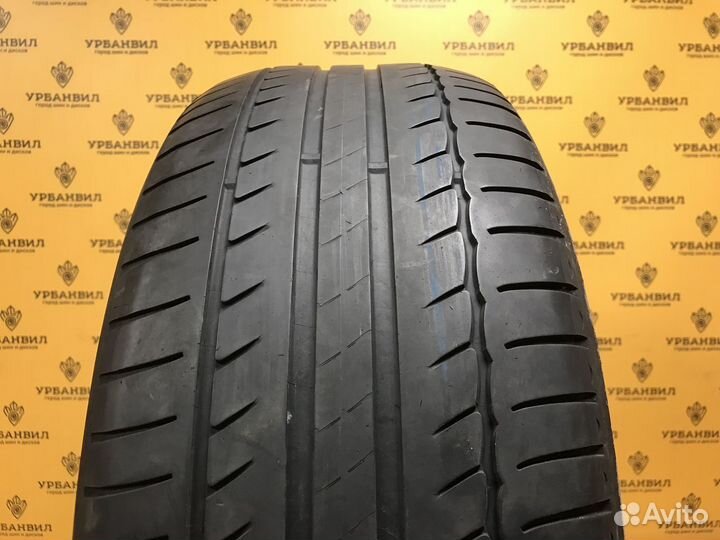 Michelin Primacy HP 235/55 R17 103W