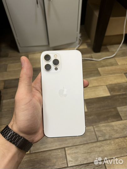 Iphone12pro max