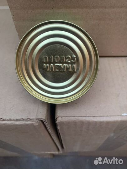 Красная икра