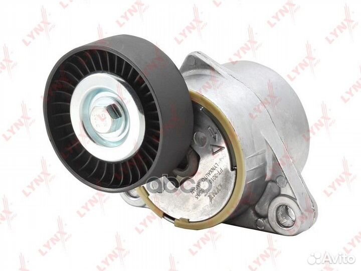 Натяжитель с роликом / приводной chevrolet Aveo