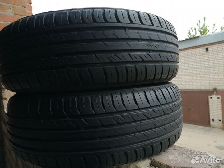 Nokian Tyres Nordman SX3 175/70 R13