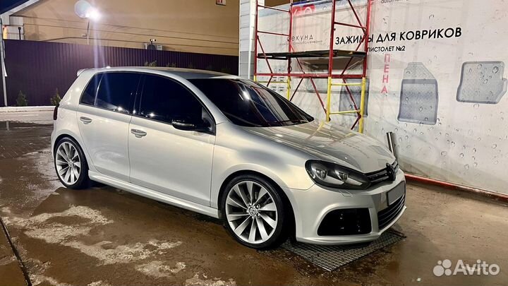 Volkswagen Golf 1.4 МТ, 2011, 199 000 км