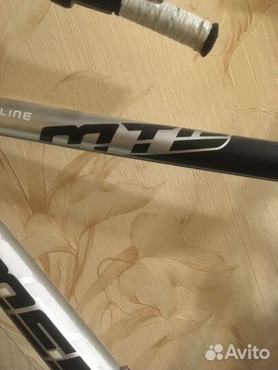 Велосипед бу Мерида