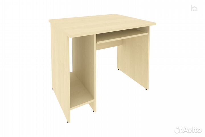 Стол компьютерный Riva А.ск-1