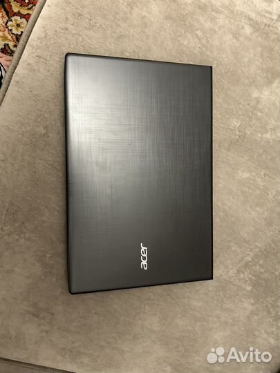Ноутбук acer aspire i5 8250u + mx150