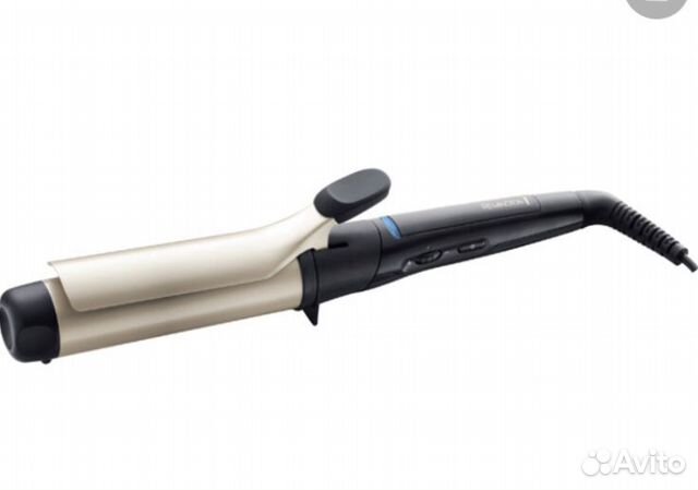 Плойка»Remington “