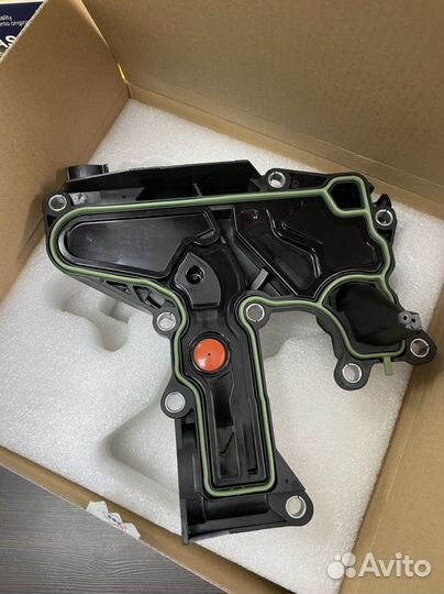 Маслоотделитель на VAG 06H103495AH