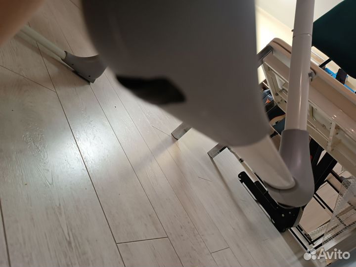 Стул для кормления