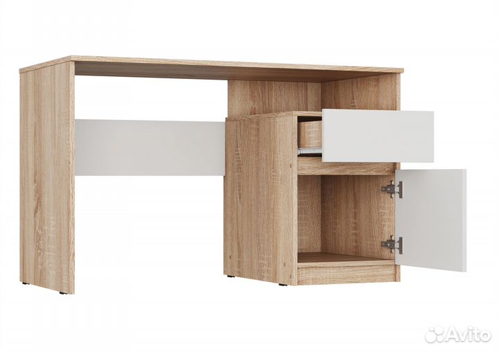 Стол письменный сп14 Б3