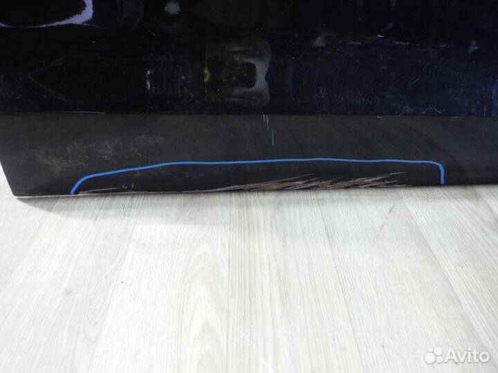 Дверь передняя правая №71 ASX 4008 Aircross 2016