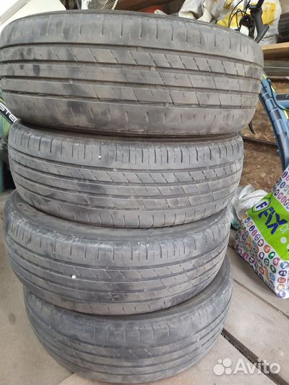 Sailun Atrezzo Elite 185/65 R15