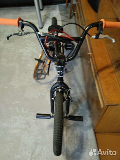 Велосипед бу BMX