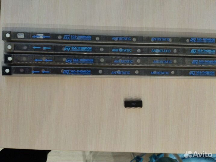 Микросхема