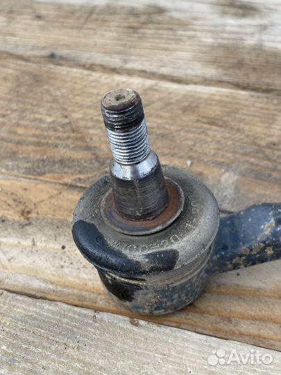 Рычаг правый задней подвески Geely emgrand x7