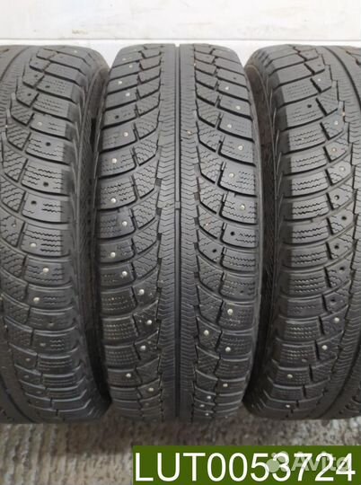 Gislaved Nord Frost 5 225/65 R17 104R