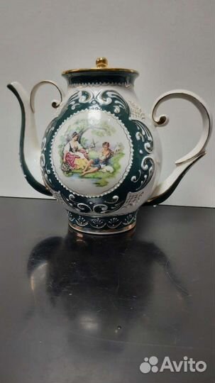 Заварочный чайник